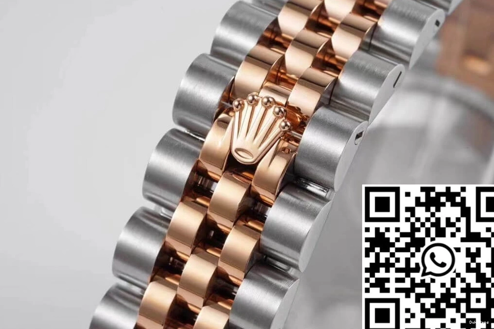 Datejust Rolex Dial m278271-0028 GS Brown Factory 1218